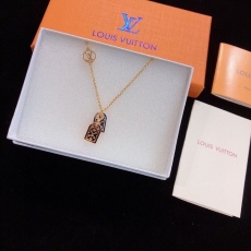 LV Necklaces